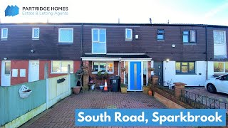 South Road, Sparkbrook - For Sale