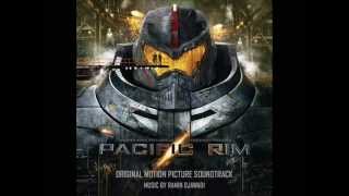 Pacific Rim OST Soundtrack  - 01 - MAIN THEME ( Pacific Rim ) Title by Ramin Djawadi