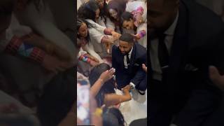 Joshua & Salem Habesha Wedding Houston Texas 2024 #habesha #habeshatiktok