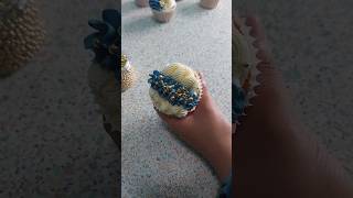 Cupcake Piping Technique Tutorial| Buttercream| Decorating techniques and Ideas| Flowers| Rose|viral