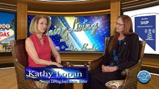 INTERVIEW KATHY SHIP