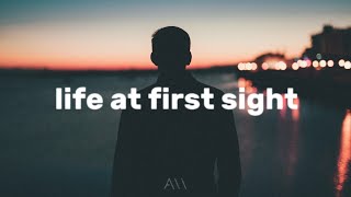 Alexander Stewart - Life At First Sight (Lyrics)