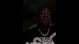 YUNG JOC (APOLOGIZED) HE DON’T WANT NO SMOKE WITH MONEYBAGGYO ARI