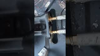 automatic Stove repair