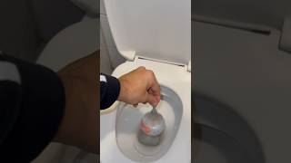 Echtes Beybi👶🏽die Toilette runter spülen🚽🤣