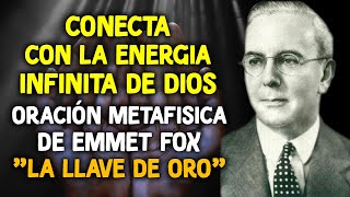 COMPROBADO ✅ La Oración Metafísica que te conecta con la Energía Infinita de DIOS