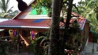 Cambodia Guesthouse | Koh Rong Island in Cambodia | www.kohrong.guide