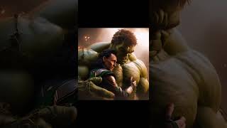 KIND HULK AND LOCKY