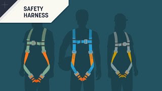 Safety harness