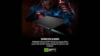 MSI Katana 17 Gaming Laptop