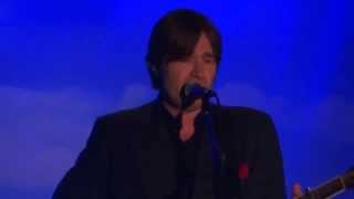 Justin Currie - What Is Love For, Oran Mor, Glasgow, 22nd June 2014