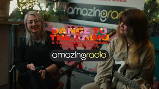 Pet Snake In Session and Interviewed | Live At Leeds x Dance To The Radio 2022