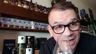 Green Spot Single Pot Still Irish Whiskey