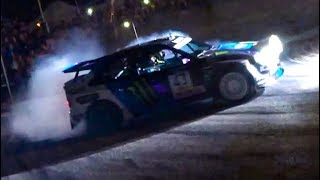 Rallylegend 2019 | LEGEND SHOW