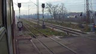 Serbian Railways - I - 2018