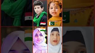 Top 4 World popular Islamic song hadi faour, aayat, ayisha, rajiya | #monjur #islamic #shorts #fyp