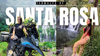 Mi primer viaje en MOTO, ¿valio la pena? #motos #colombia