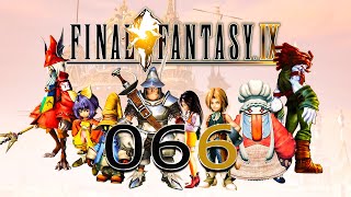 Der Kampf gegen die Arche~Let´s Final Fantasy IX 066