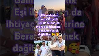 #gamzeözçelik#yardımsever #iyilikkazanacak #keşfetbeniöneçıkar