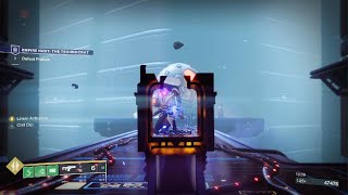 Destiny 2_Double Eager Edge Prank, Lmao