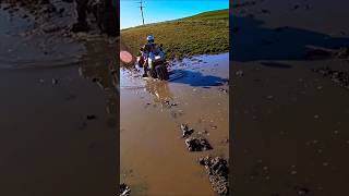 Transalp In Mud | CRF Rally, KLR250 & Transalp | Adventure Ride | New Zealand