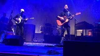 The Avett Brothers - "January Wedding" 05/13/2017 Port Chester, NY - Night 3