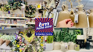 Come shop with in B&M Easter/Spring 2024 | Mother's Day ideas