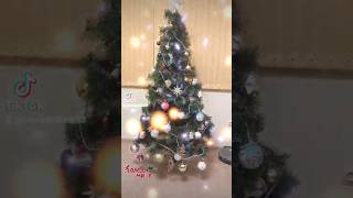 Xmas tree