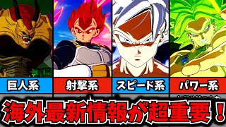 【Sparking! ZERO】神ゲー確定！最新情報で重要なキャラ性能や戦闘に役立つシステムなど一挙公開！【ドラゴンボール スパーキングゼロ】【DRAGON BALL】