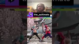 ED PERFECT | the_aultimate on #Twitch