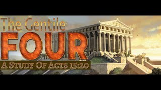 Jesus/Yeshua in the Bible - Genesis to Revelation - Connecting the Dots - Part 15