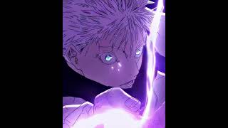 When the honoured one Returns!?!! | JUJUTSU KAISEN (AMV/EDIT) #gojoedit #animeedit #jujutsukaisen