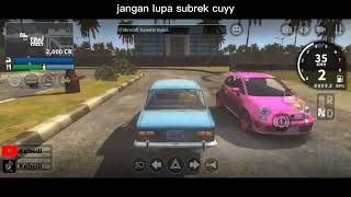 REVIEW GAME BARU MALEO? | SAINGAN CPM? | ALASAN MALEO SIBUK? | REVIEW CAR DRIVING ONLINE CUYY😎