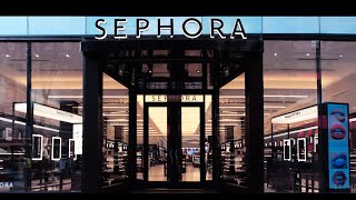 Sephora | Beauty T.I.P. Workshop | CX & Beauty Store Retail Design | UXUS