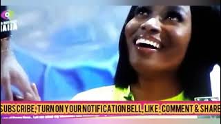 BBNAIJA 2022: SHEGGZ & BELLA GO ON A DINNER DATE