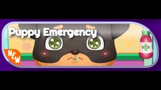 🐶Puppy Emergency | FRIV GAMES