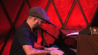 Craig Greenberg Band "All The Pretty Things" LIVE @ Rockwood Music Hall, NYC, 05/16/15