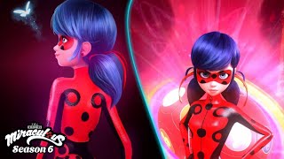 Miraculous ladybug season 6 || New Opening || Miraculous ladybug Season 6 Episode 1