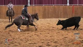 2024 Arbuckle Mountain Futurity 5/6 Yo Open $200K Rollback Champions