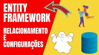 Entitiy Framework Core para Iniciantes - Parte 4 - Relacionamentos e Configurações