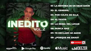 Yovanny Polanco - (Inedito Vol. 2)