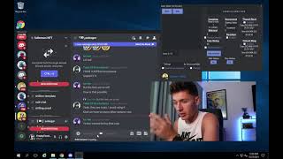 DISCORD XP BOT TUTORIAL - Get NFT Whitelist easily!