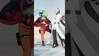 naruto vs isshiki | who is strongest #naruto #whoisstrongest #anime