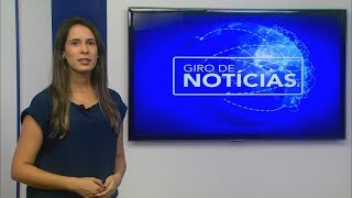 GIRO DE NOTÍCIAS 23-03