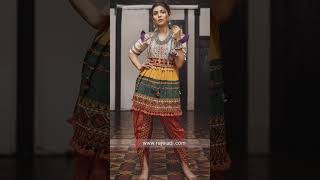 Navaratri Outfit ideas | Garba Outfit #navarathri #navaratridress #fashion