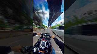 Kawasaki z900 #exhaust #exhaustsound #shortsfeed #viral