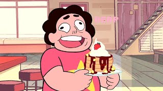 Steven Universe: The Movie Post Credit Scene (FAN MADE)