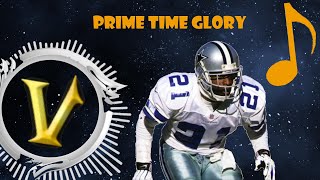 Deion Sanders Song: Prime Time Glory