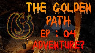 7 Days to Die - Master Onagi - The Golden Path Ep 04