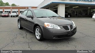 2007 Pontiac G6 for Sale